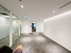 Ocbc Centre (D1), Office #607319351